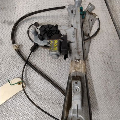 Mecanismemoteur leve-glace avg Renault CLIO III (BR0-1, CR0-1) 1.5 dci (br17, cr17) (2005-2012) 5 portes
