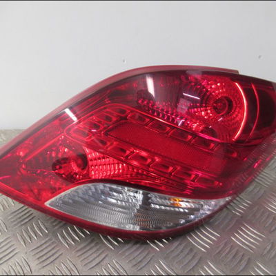 Feu arrière droit Peugeot 207-207 (WA_, WC_) 1.4 hdi (2006-2015) 5 portes