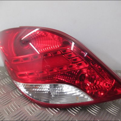 Feu arrière gauche Peugeot 207-207 (WA_, WC_) 1.4 hdi (2006-2015) 5 portes