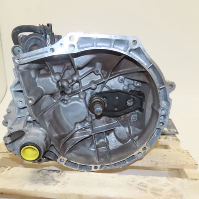 Boîte à vitesse mecanique Peugeot 208 I (CA_, CC_) 1.2 vti 82 (2012)