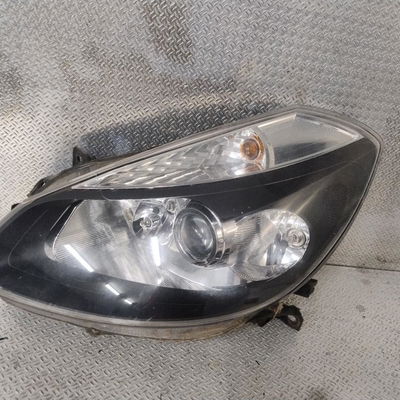 Phare gauche RENAULT CLIO 3  CLIO 3 PHASE 1
