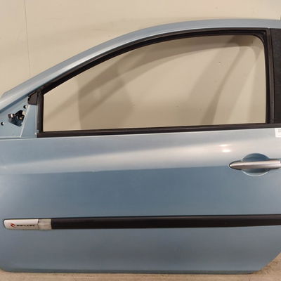 Porte avant gauche RENAULT CLIO 3  CLIO 3 PHASE 1