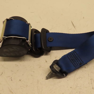 Ceinture arrière droite Peugeot 208 I (CA_, CC_) 1.0 (2012)