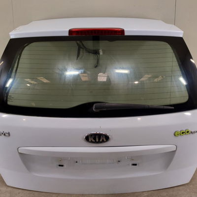 Hayon Kia CEE'D SW (ED) 1.6 crdi 115 (2007-2012)
