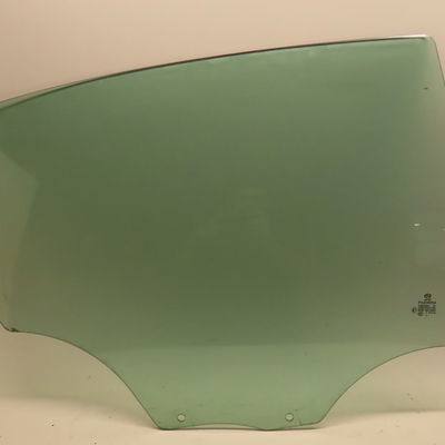 Glace porte ar d Peugeot 208 I (CA_, CC_) 1.0 (2012)