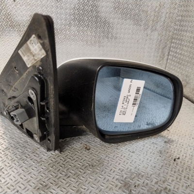 Retroviseur exterieur manuel droit Kia CEE'D SW (ED) 1.6 crdi 115 (2007-2012)