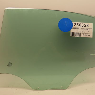 Glace porte ar g Peugeot 208 I (CA_, CC_) 1.0 (2012)