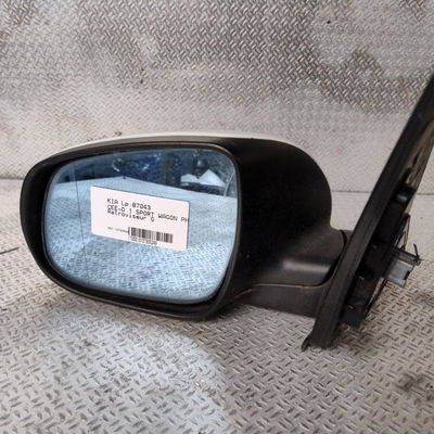 Retroviseur exterieur gauche Kia CEE'D SW (ED) 1.6 crdi 115 (2007-2012)