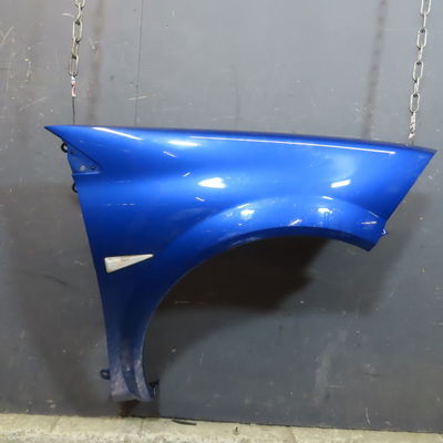 Aile avant droite Renault MEGANE II Break (KM0-1_) 1.5 dci (km1f) (2005-2009)