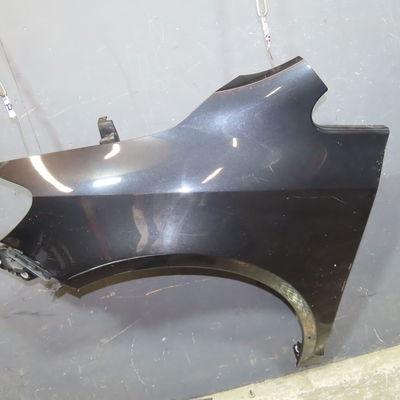 Aile avant gauche Volkswagen GOLF PLUS V (5M1, 521) 1.9 tdi (2005-2009) 5 portes