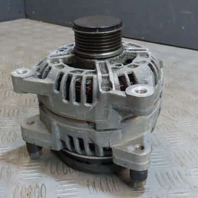Alternateur Peugeot 207-207 (WA_, WC_) 1.6 hdi (2006-2013) 5 portes
