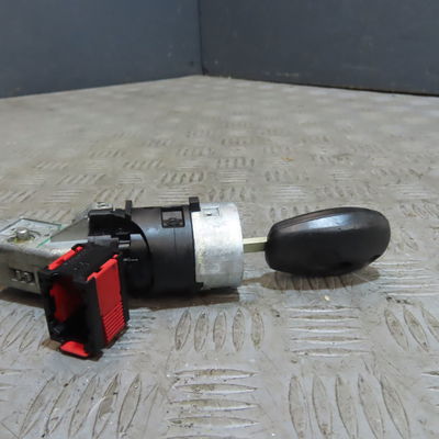 Antivol de direction Renault CLIO III Grandtour (KR0-1_) 1.5 dci (kr0g) (2007-2012)