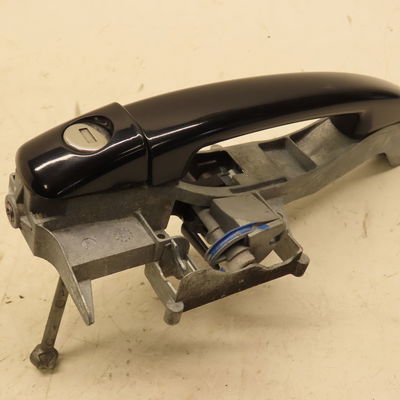 Poignee ext porte avg Peugeot 208 I (CA_, CC_) 1.6 bluehdi 100 (2015) 5 portes