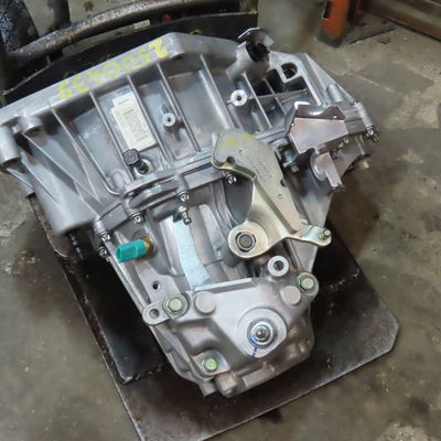 Boîte à vitesse mecanique Nissan JUKE (F15) 1.2 dig-t (2014)