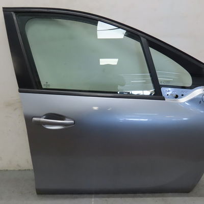 Porte avant droite Peugeot 208 I (CA_, CC_) 1.5 bluehdi 100 (2018)