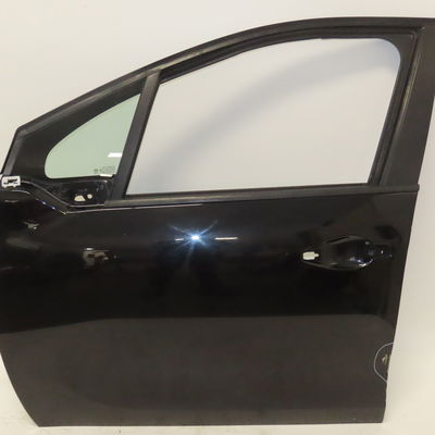 Porte avant gauche Peugeot 208 I (CA_, CC_) 1.6 bluehdi 100 (2015) 5 portes