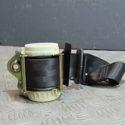 Ceinture arrière droite Volkswagen GOLF PLUS V (5M1, 521) 1.9 tdi (2005-2009) 5 portes