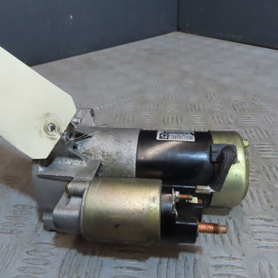 Démarreur Citroën C5 I (DC_) 2.0 hdi (dcrhzb, dcrhze) (2001-2004) 5 portes