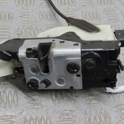 Serrure porte avg Peugeot 208 I (CA_, CC_) 1.2 vti 82 (2012)