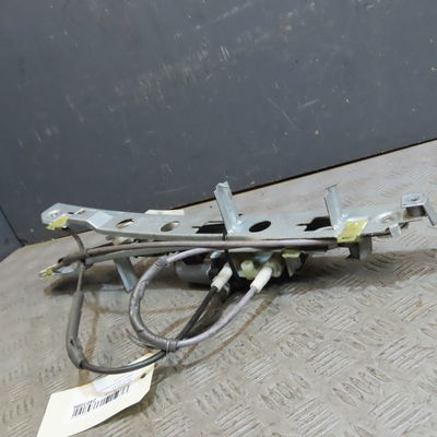 Mecanisme  moteur lève-glace avant droit Renault MEGANE II Break (KM0-1_) 1.5 dci (km1f) (2005-2009)