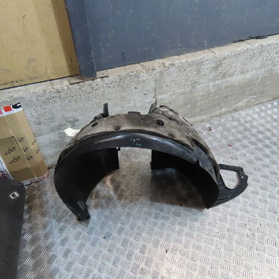 Pare-boue avant droit Peugeot 207-207 (WA_, WC_) 1.6 hdi (2006-2013) 5 portes