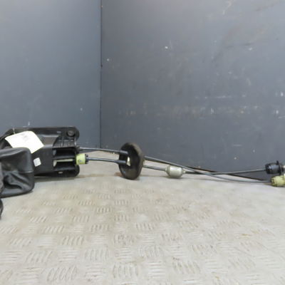 Tringlerie boite Peugeot 207-207 (WA_, WC_) 1.6 hdi (2006-2013) 5 portes