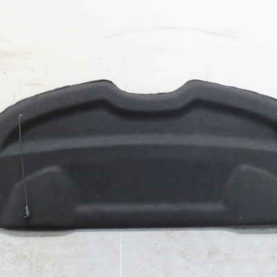 Tablette plage arrière Peugeot 208 I (CA_, CC_) 1.2 vti 82 (2012)