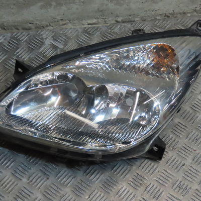 Phare droit Citroën C5 I (DC_) 2.2 hdi (dc4hxb, dc4hxe) (2001-2004)