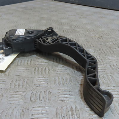 Pedale accelerateur Peugeot 207-207 (WA_, WC_) 1.6 hdi (2006-2013) 5 portes