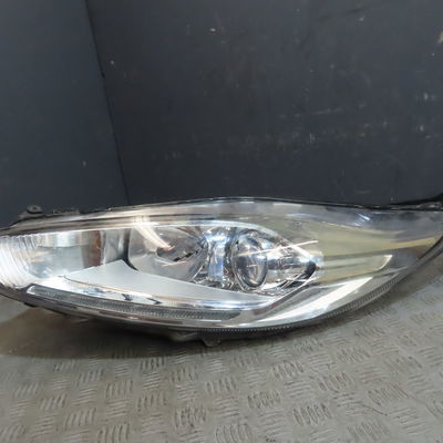 Phare gauche Ford FIESTA VI (CB1, CCN) 1.6 tdci (2008-2012)