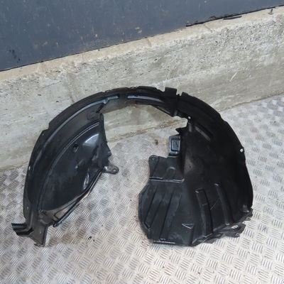 Pare-boue avant droit Nissan JUKE (F15) 1.2 dig-t (2014)