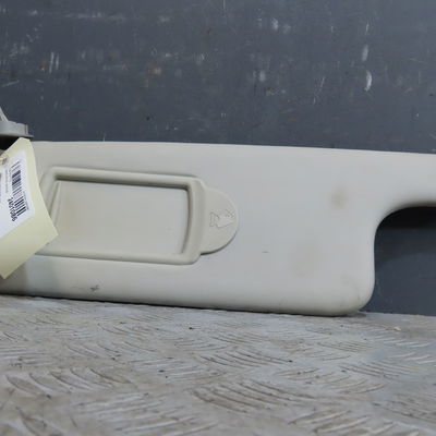Pare-soleil gauche Renault MEGANE II Break (KM0-1_) 1.5 dci (km1f) (2005-2009)