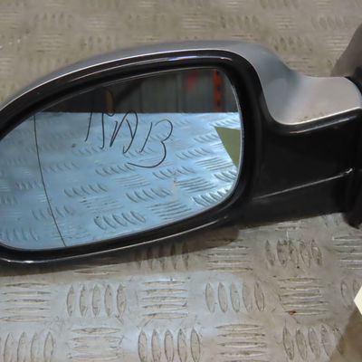 Retroviseur exterieur electrique gauche Citroën C5 I (DC_) 2.0 hdi (dcrhzb, dcrhze) (2001-2004) 5 portes