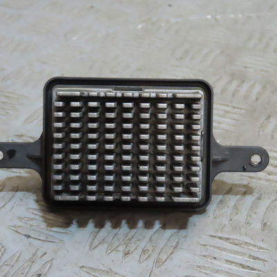Resistance de chauffage Peugeot 3008 Monospace (0U_) 1.6 hdi (2009-2016) 5 portes