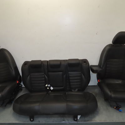 Interieur complet Alfa romeo GIULIETTA (940_) 1.4 tb (940fxb1a, 940fxb11) (2010-2018)