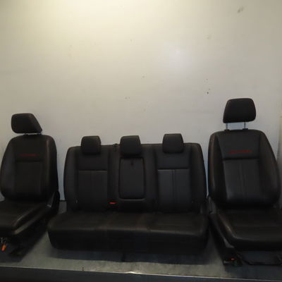 Interieur complet Ford RANGER (TKE) 2.0 ecoblue 4x4 (2019)