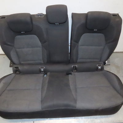 Siege ar complet Renault CLIO V (B7_) 1.0 tce 100 (b7mt) (2019)