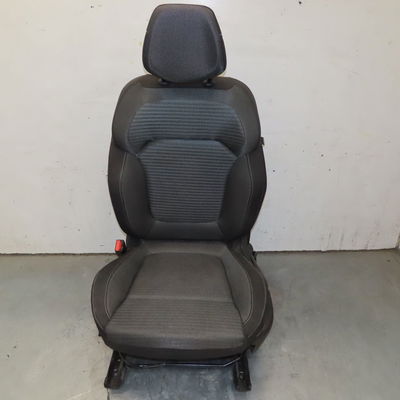 Siège avant gauche Renault SCÉNIC IV (J9_) 1.7 blue dci 120 (j9a7, j9a8) (2018)