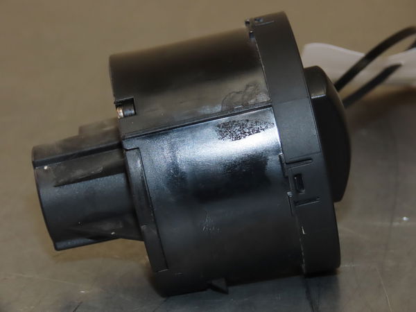 Commande eclairage Volkswagen TOUAREG (7LA, 7L6, 7L7) 3.0 v6 tdi (2004-2010)