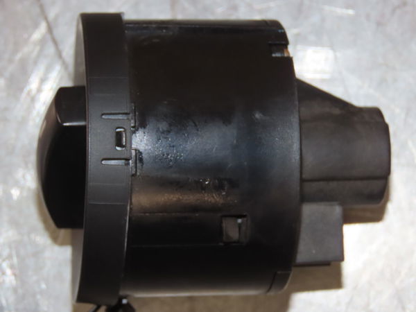 Commande eclairage Volkswagen TOUAREG (7LA, 7L6, 7L7) 3.0 v6 tdi (2004-2010)