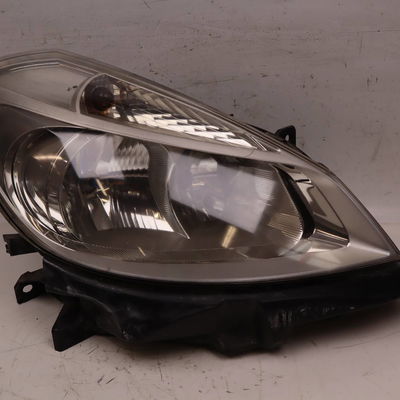 Phare droit Renault CLIO III (BR0-1, CR0-1) 1.5 dci (c-br0g, c-br1g) (2005-2012) 5 portes