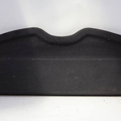 Tablette plage arrière Renault CLIO III (BR0-1, CR0-1) 1.5 dci (c-br0g, c-br1g) (2005-2012) 5 portes