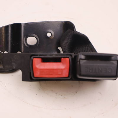 Ancrage ceinture arrière gauche Renault CLIO III (BR0-1, CR0-1) 1.5 dci (c-br0g, c-br1g) (2005-2012) 5 portes