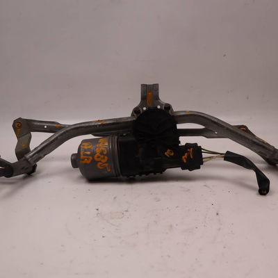 Mecanisme essuie-glace avant Peugeot 207 SW (WK_) 1.6 hdi (2007-2012) 5 portes