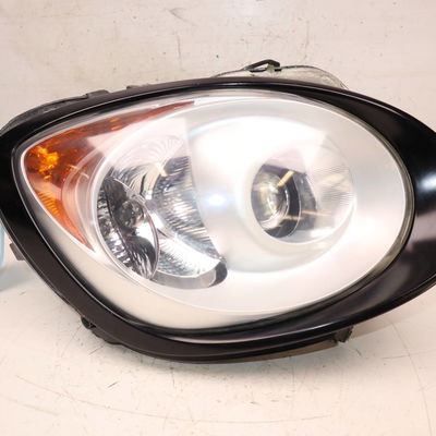 Phare gauche Alfa romeo MITO (955_) 1.3 multijet (955axh1b, 955axt1a) (2008-2010) 3 portes