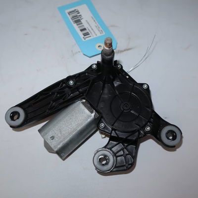 Moteur essuie-glace arrière Peugeot 307 SW (3H) 2.0 hdi 135 (2004-2008)