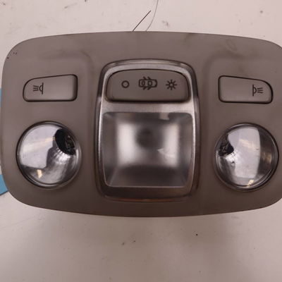Plafonnier Citroën C4 SPACETOURER (3D_) 1.5 bluehdi 130 (2018)