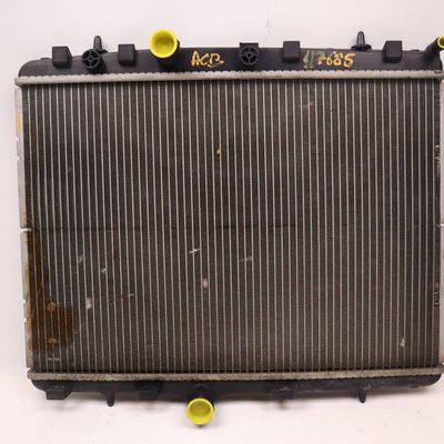 Radiateur Peugeot 207 SW (WK_) 1.6 hdi (2007-2012) 5 portes