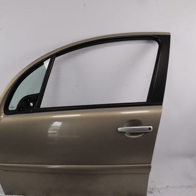 Porte avant gauche Citroën C3 I (FC_, FN_) 1.4 hdi (2003-2011) 5 portes