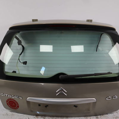 Hayon Citroën C3 I (FC_, FN_) 1.4 hdi (2003-2011) 5 portes
